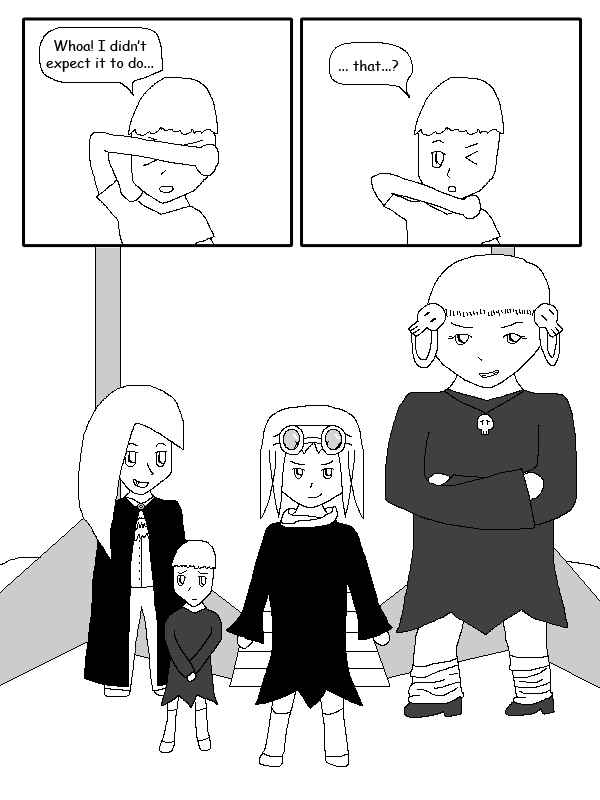 Gaiden Page 05