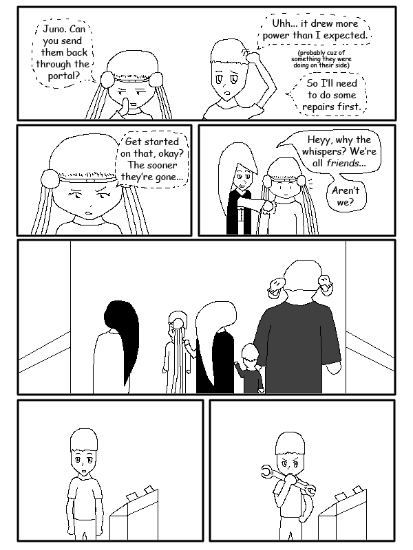 Gaiden Page 09