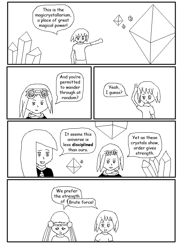 Gaiden Page 10