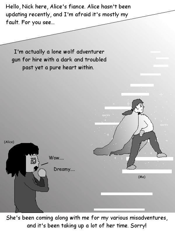 Kaijyuu's Comic