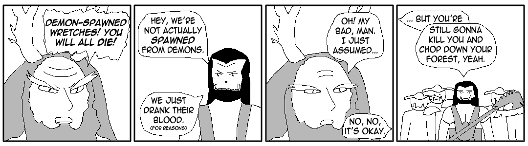 Origins