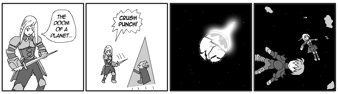 Collateral Damage